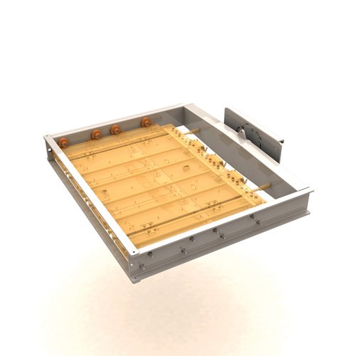 attrezzo ruota stampi