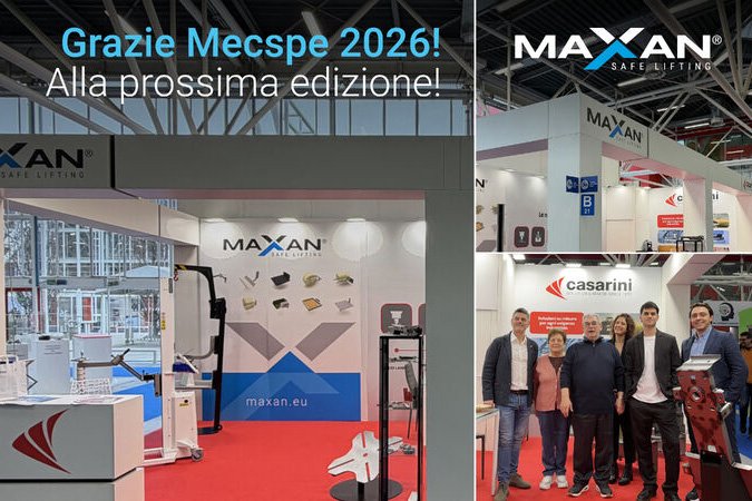 mecspe 2026