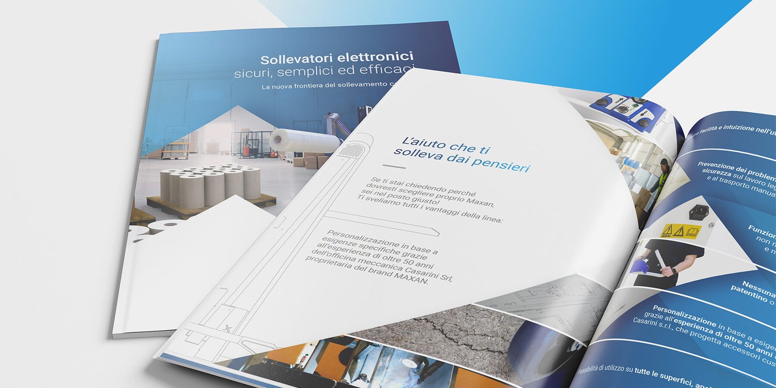 brochure maxan