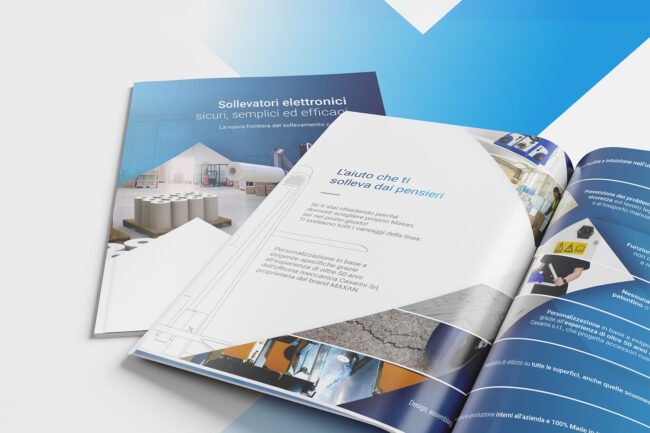 brochure maxan