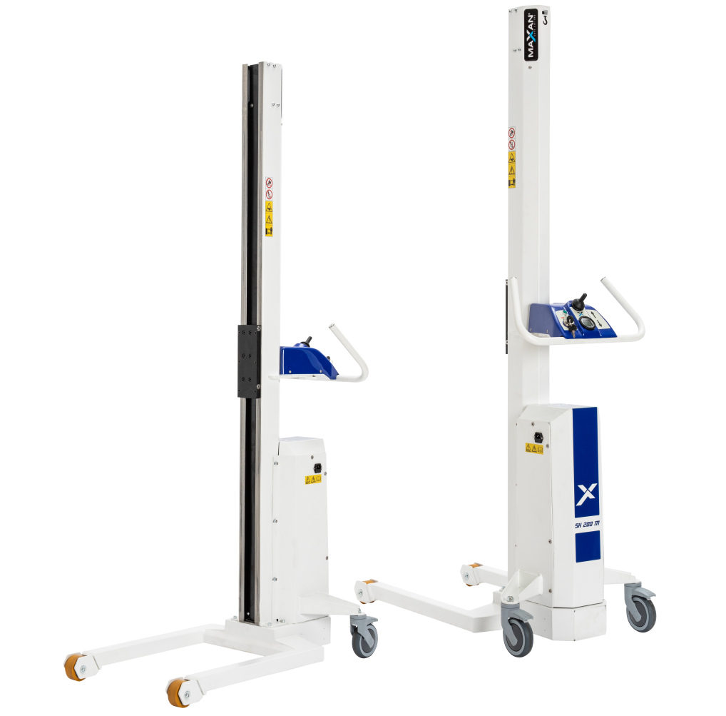 slide evo maxan
