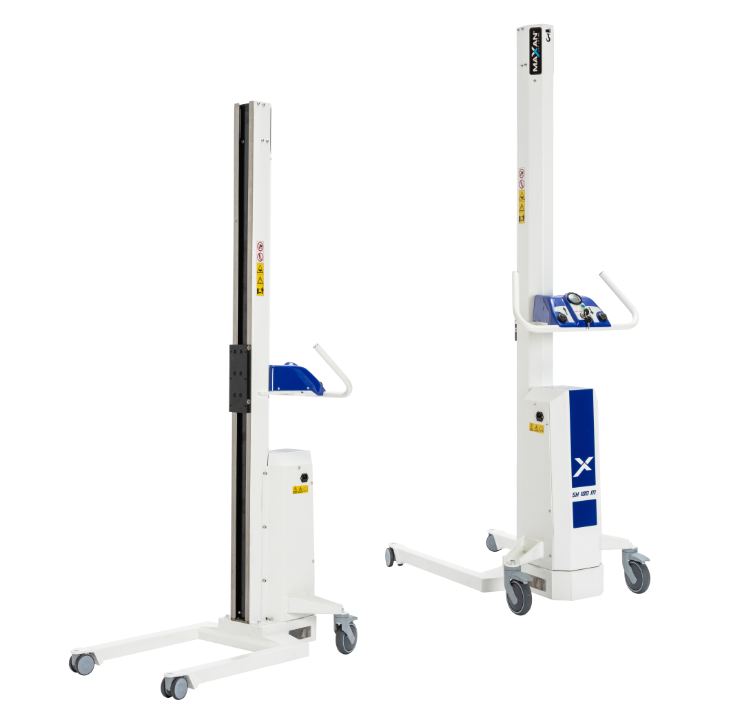 slide rio maxan