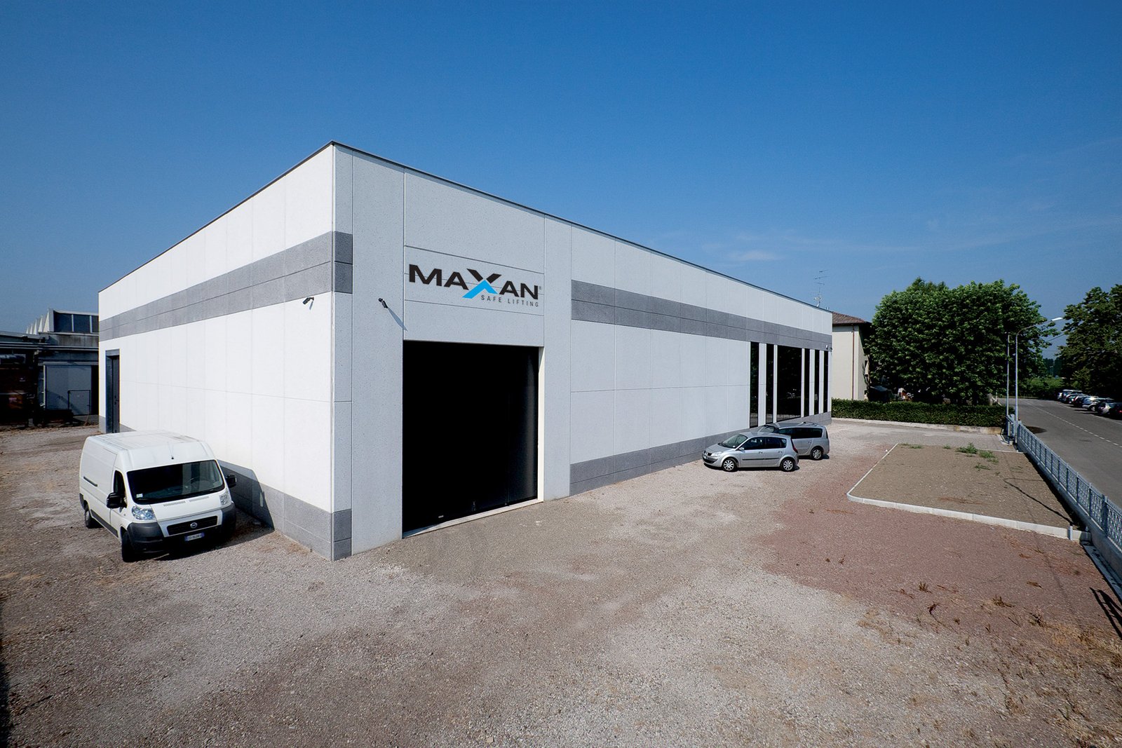 azienda azienda